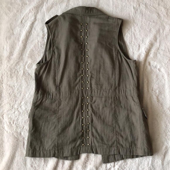 Democracy Vest - Picture 2 of 2